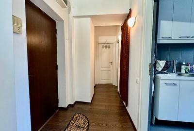 Apartament 2 camere decomandat | 59 mp | | Ultracentral – Cismigiu - 5