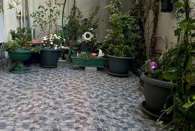 Rahova - Parc Humulesti - 1