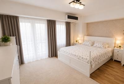 Apartament premium 3 camere Rond Alba Iulia - 5