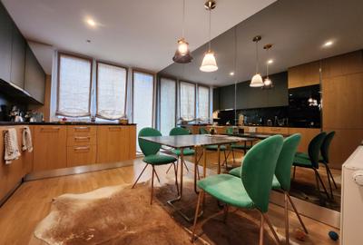 Parcul Ioanid apartament 3 camere imobil 2015. - 9