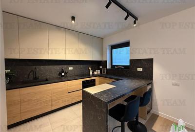 Apartament 2 camere spatios 63mp utili+balcon bloc nou sector 5 - 3