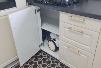 Apartament cu 2 camere - zona Bucium - Visan  - Complex Nairobi -  Pet Friendly - 18