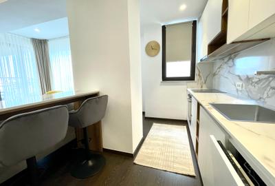 Spectacular 2-Bedroom Apartment | Fully renovated | Herastrau Area - 10