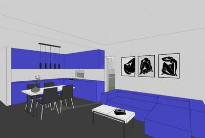 Mosnita Noua - Duplex 5 cam - Su120mp - St350mp -finisaje la alegere - 7