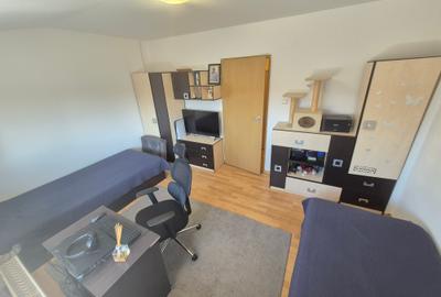 2 Cam-Sagului--7 Min Spitalul Judetean-Mobilat--Centrala-54 MP-75.000 Eur - 12