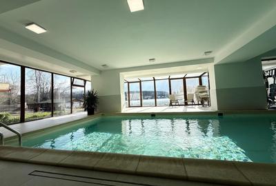 Apartament 3 camere pe malul lacului Snagov - 4