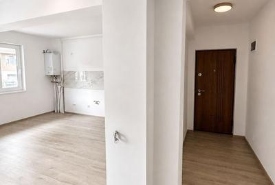 Ap 06 Teilor Residence - 3 camere FINISAT - 5