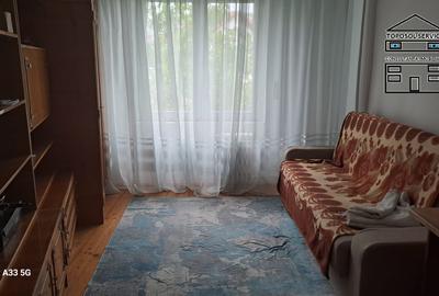 Apartament cu 3 camerere, decomandat - 13