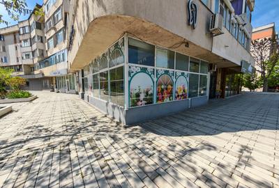 SPATIU COMERCIAL IN INTERSECTIA DACIA - 6