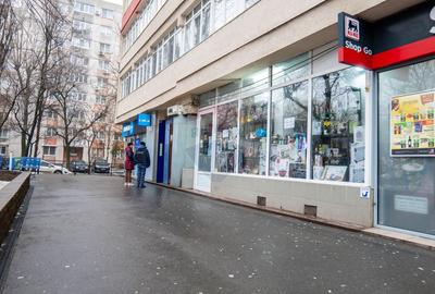 Spațiu comercial de 80mp de închiriat în zona P-ta Resita - 15