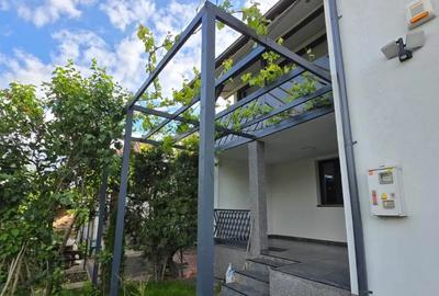 Casa individuala cu 5 dormitoare, 150 mp, zona Dambul Rotund - 2