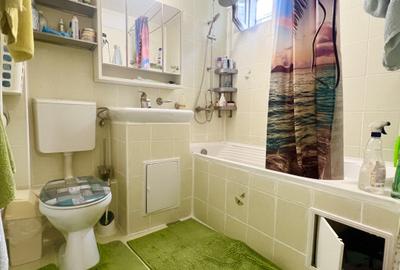 Apartament 3 camere, decomandat, 68mp utili, etaj 10 -  Cetatii - 7