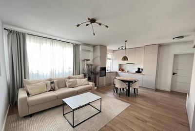 Apartament 3 camere în zona STRAZII UNIRII - 1