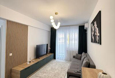 APARTAMENT 2 CAMERE - TVA INCLUS - BLOC NOU - DECOMANDAT - MILITARI RESIDENCE