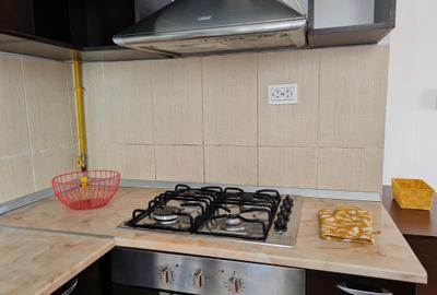 Apartament cu 3 camere  Tătărași – Green Park, - 6