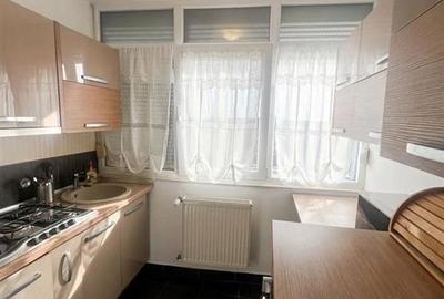RECO Apartament 3 camere, zona Nufarul, etaj 5 8, lift, 60 mp utili - 6