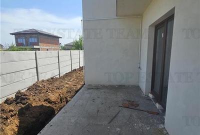 Vila individuala cuplata 4 camere in Prel.Ghencea-Bragadiru - 15