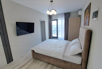 GARSONIERA LUX ULTRACENTRAL BLOC NOU LA PRIMA INCHIRIERE - 1