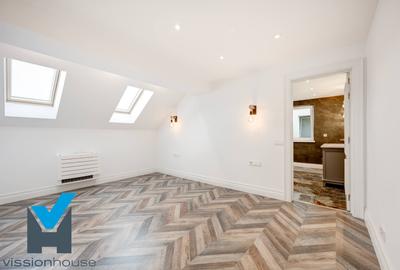 Penthouse Ghencea - New Residence | 2 locuri parcare | Incalzire in pardoseala - 10