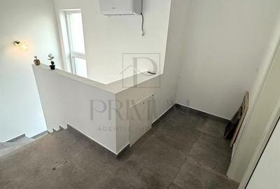 DUMBRAVITA - TRIPLEX - 3 CAMERE - 2 BAI - DEBARA - INCALZIRE PARDOSEALA - 2 LOC - 9