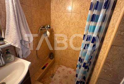 Apartament 2 camere la casa cu cu pivnita Selimbar Sibiu - 5