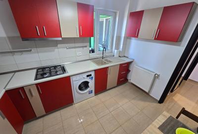 Prima Inchiriere Apartament 2 Camere Militari Belsugului - 10