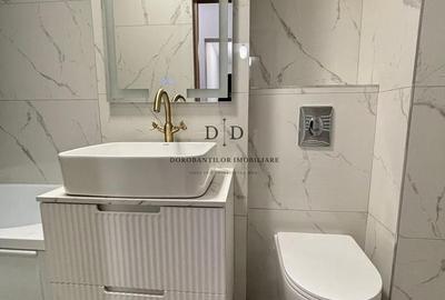 Vânzare Apartament 4 camere | Renovat | Etaj Intermediar | Mănăștur - 13