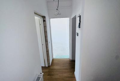 Apartament 2 Camere ANL Parc - 6