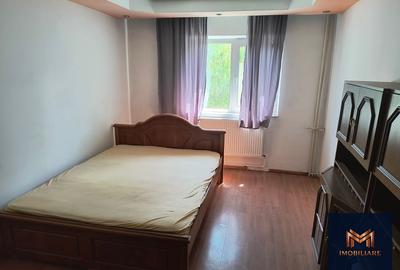 Apartament 2 camere, decomandat ,etaj 3,zona centrala_George Enescu - 2
