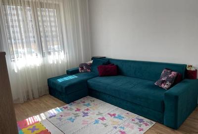 Militari Residence-str.Tineretului, ap 3 camere, parter/4,bloc 2016 - 1