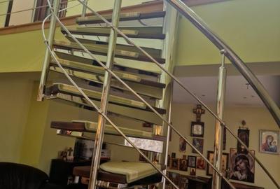 De Vanzare Vila Ultracentral Suceava - 26