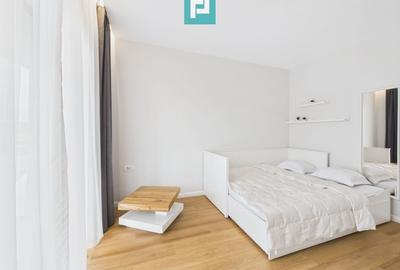 Apartament 3 camere | Grand Park | Loc de parcare - 11