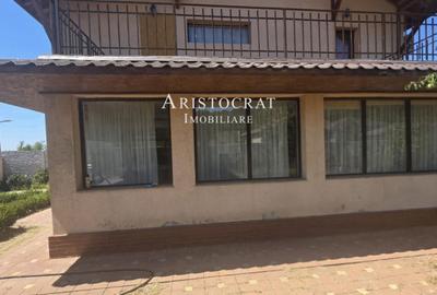 Casă cu 5 camere în Corbeanca