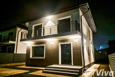 Casa P+E+Pod, finisaje premium, zona Valea Lupului - 4