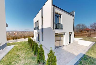 Vilă premium P+1 cu design modern, finisaje de top - 5