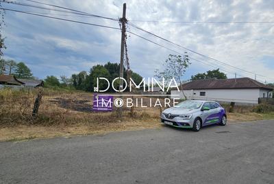 Vanzare teren intravilan suprafata 5.822 mp,  in Tg. Jiu - cartier Iezureni - 3