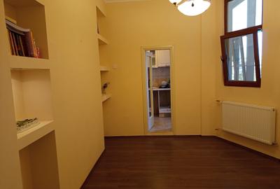 Ap. 3 Cam. | Piața Unirii - vizavi de Magazin Unirea | Renovat - 7