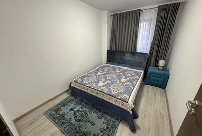 Apartament 3 camere | 2 dormitoare | loc de parcare | Zona ISU- bloc nou - 7