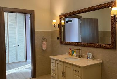 Apartament cu priveliste spectaculoasa catre lac, complet mobilat si utilat!!! - 10