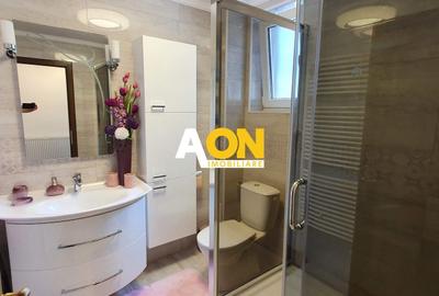 1/2 Duplex, mobilat, utilat, 4 camere, 492 mp teren, Cetate - 6
