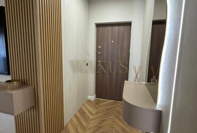 Apartament Ultra Modern - SU 70MP I 3 Camere I Garaj - Florilor I KIK - 9