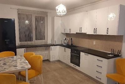 Apartament spatios 3 camere 72 mp balcon 5 mp zona Piata Rahovei - 4