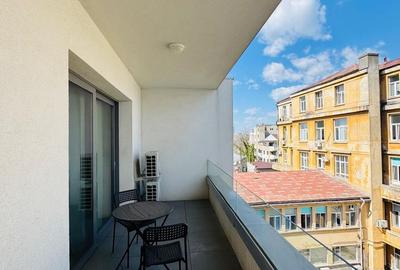 Apartament 2 camere Unirii/  Complex Rezidential Nou/ Parcare - 14