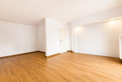 Studio cu metraj de 2 camere | 52 mp utili | Terasă 9 mp | Parcare subterană | A - 7