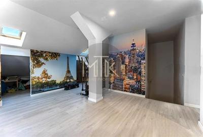 Vila 5 camere | American Village Pipera I 3Locuri de parcare - 25