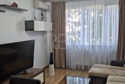 2 camere, et 3/4, 50mp, anvelopat-Drumul Taberei - 3