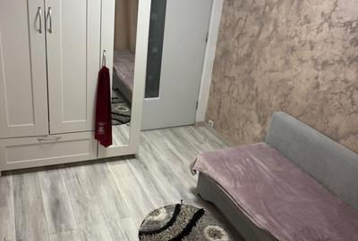 Apartament cu 2 camere decomandat, mobilat în Podu Roș