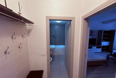 Direct proprietar; garsoniera de inchiriat 20 Residence - 6