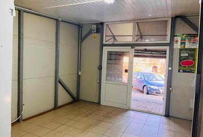 Spatiu comercial stradal, pozitie strategica – N. Balcescu, zona Piata Centrala - 17