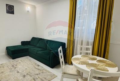 Apartament cu 3 camere  Floreasca - 13